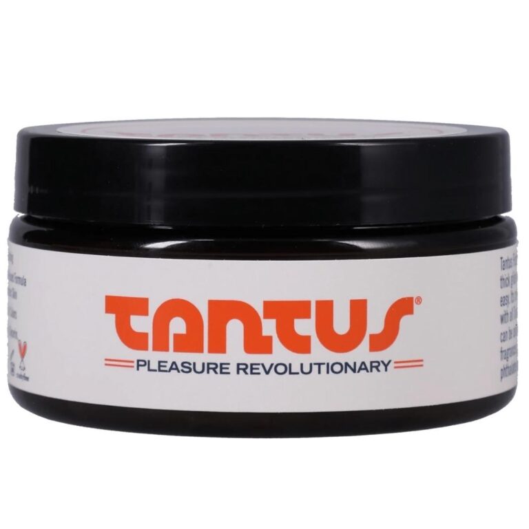 Tantus Fisting & Masturbation Cream Review
