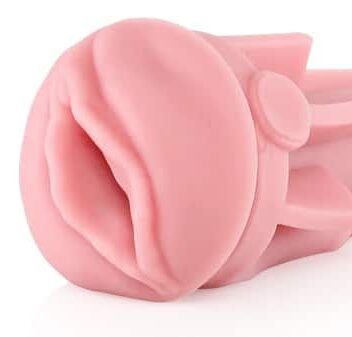 Destroya Pink Sleeve - The Tightest Fleshlight Sleeves and Pussy Pockets
