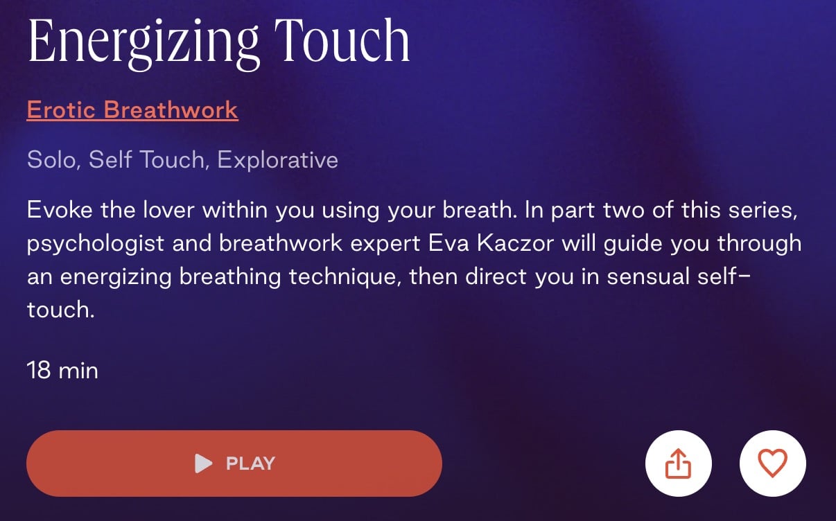 Dipsea Review Is the Erotic Audio App Worth It?