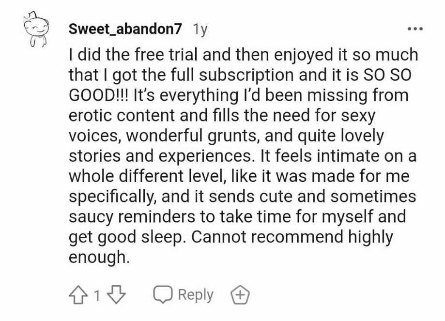 Dipsea Reddit Reviews 2