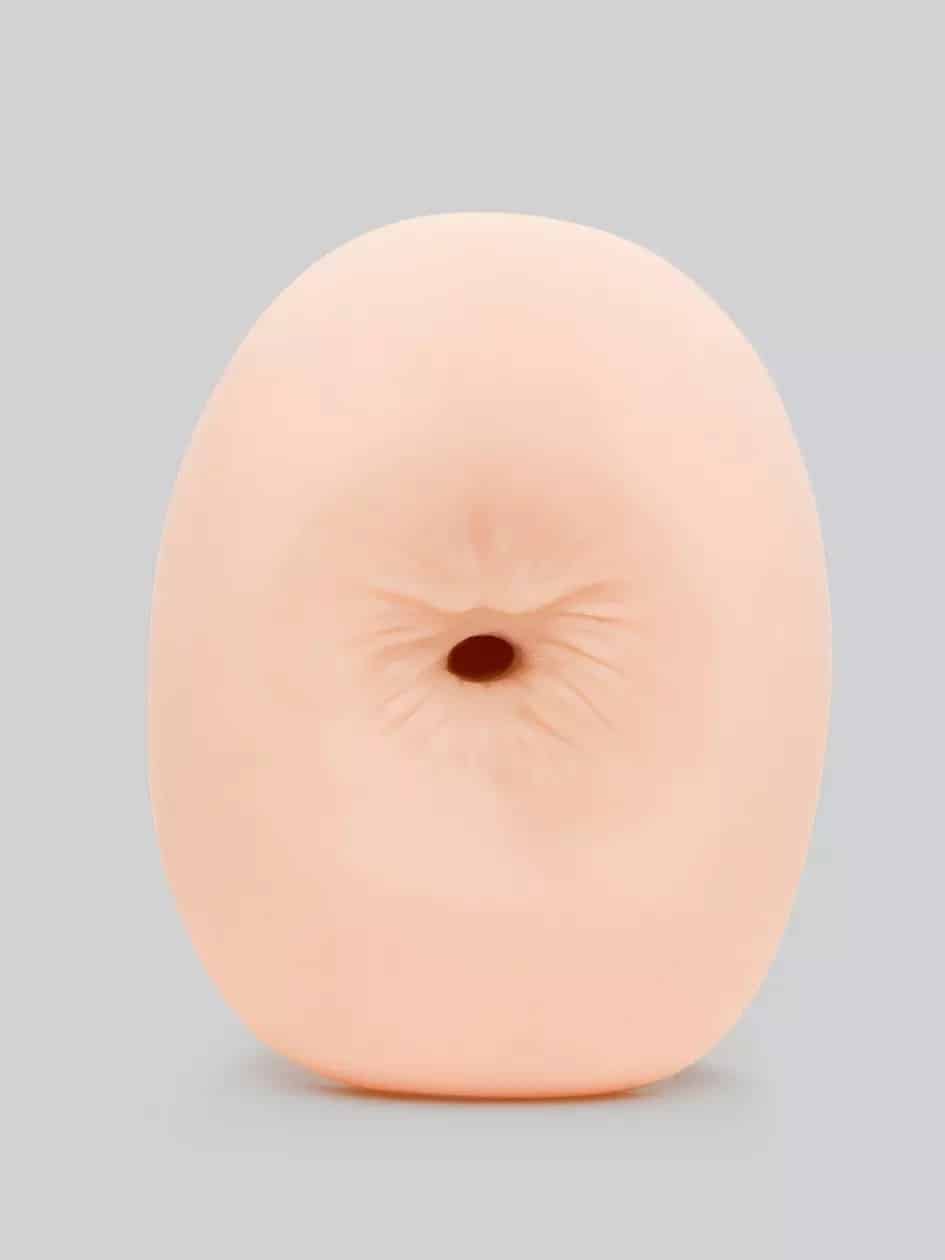 Horny Quella Vibrating Inflatable Sex Doll. Slide 4