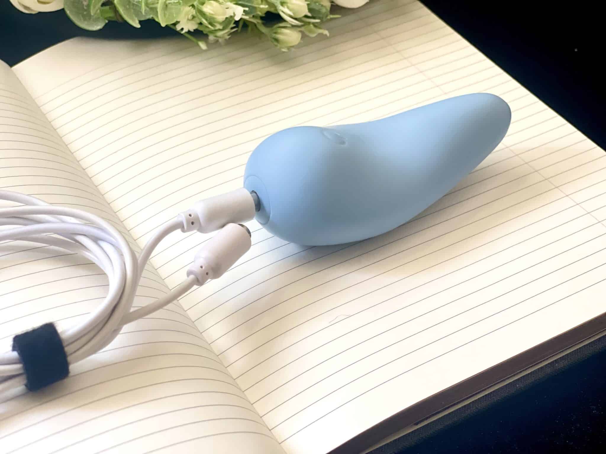 plusOne Mini Massager plusOne Mini Massager: A Dive into the Materials and Care