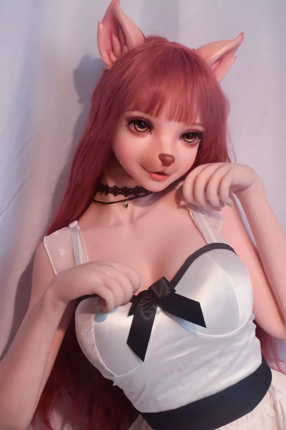 The 7 Best Furry Sex Dolls for Your Plushy Fantasies Bedbible