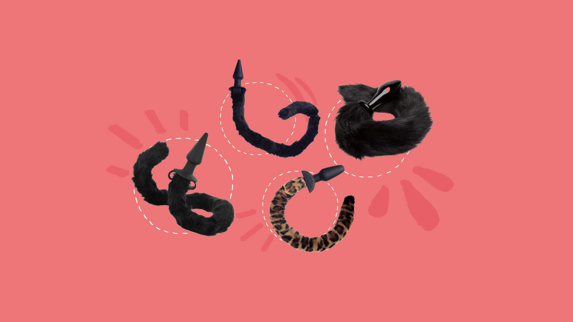 The 5 Best Cat Tail Butt Plugs for Frisky Felines