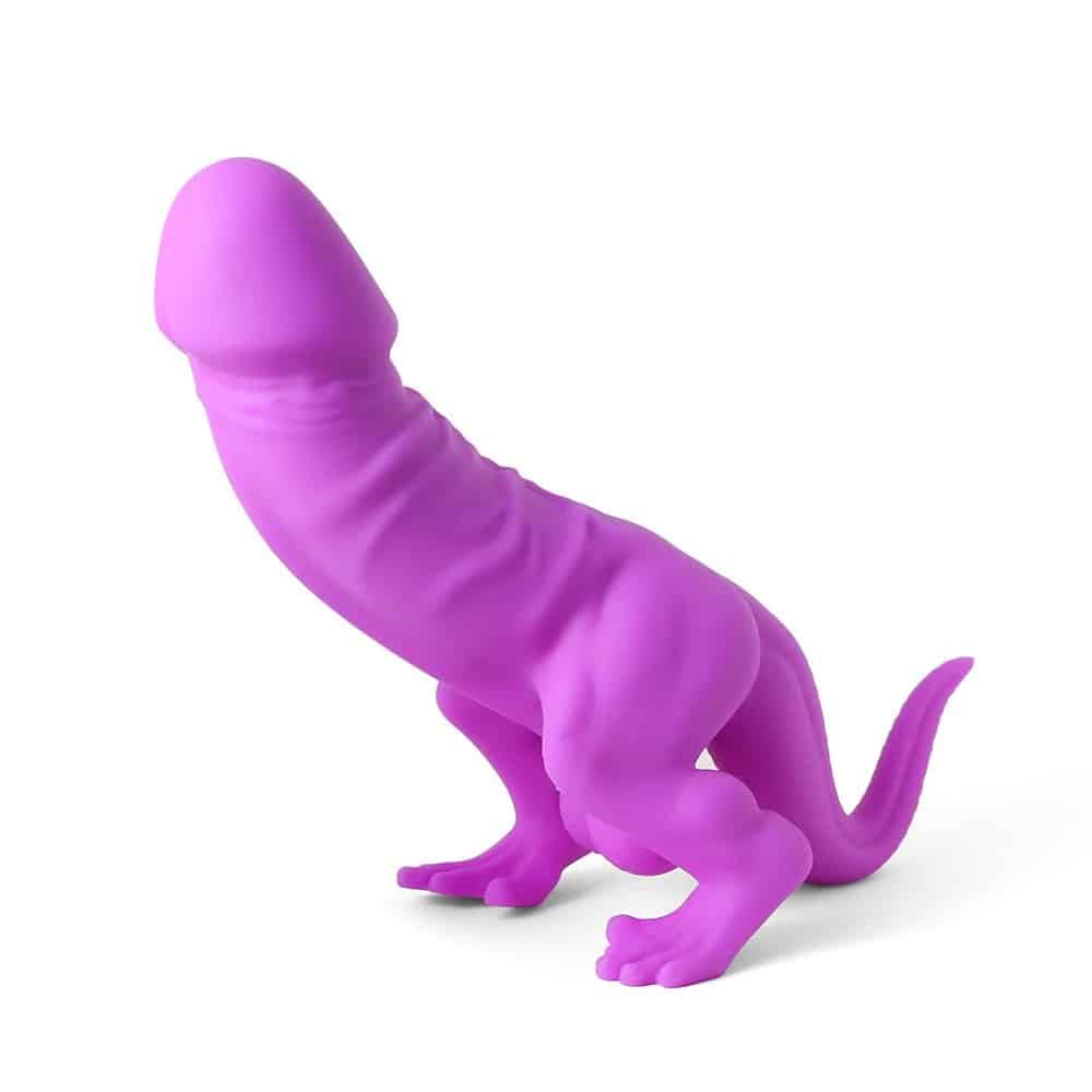 The 10 Best Animal Sex Toys and Dildos Bedbible