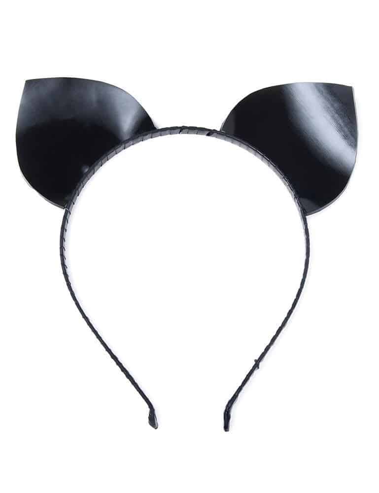 The Kitten Headband - Pair Your Tail With Cute Ears
