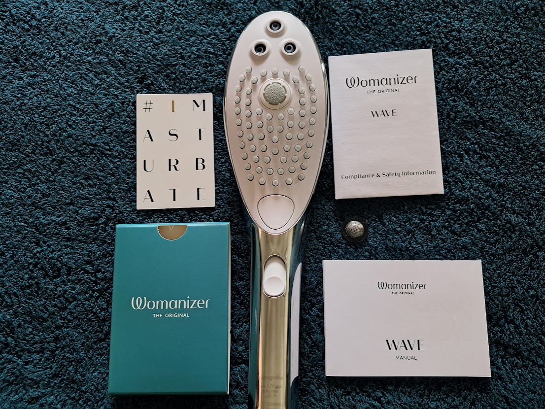 Womanizer Wave Is the Womanizer Wave Worth the Investment?