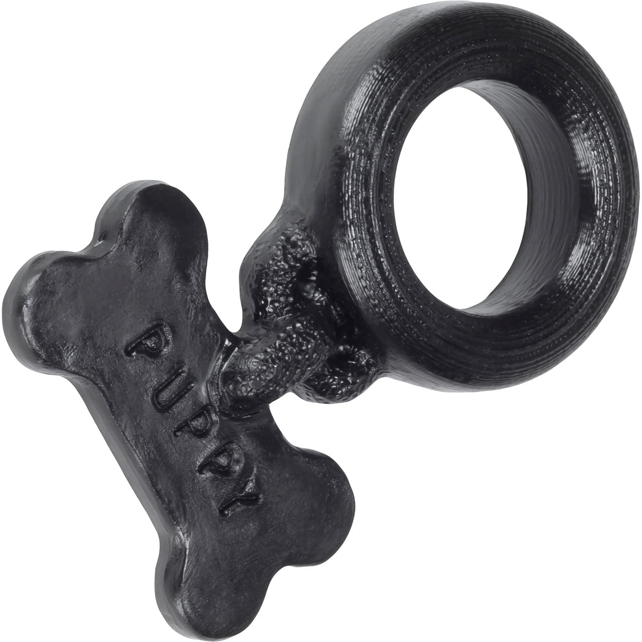 Oxballs Puppy Silicone Cock Ring