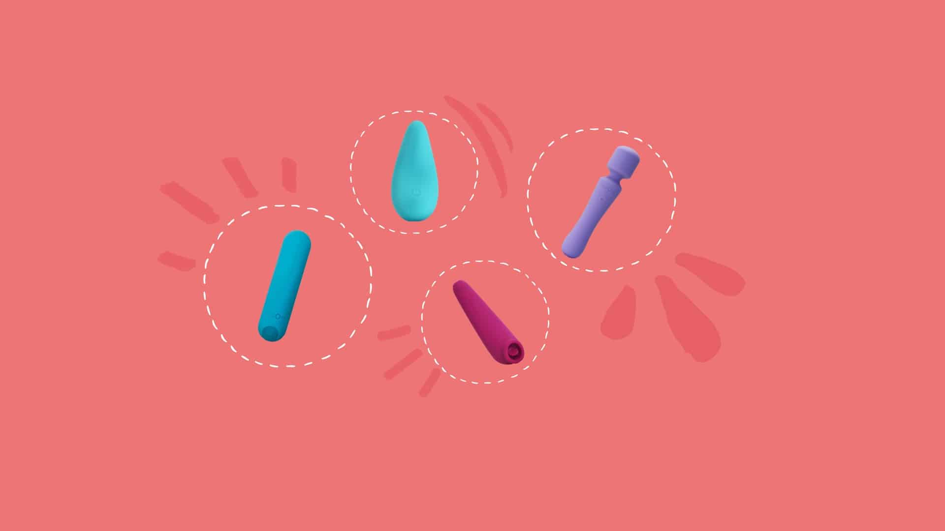 PlusOne – Review of the Best Vibrators and More