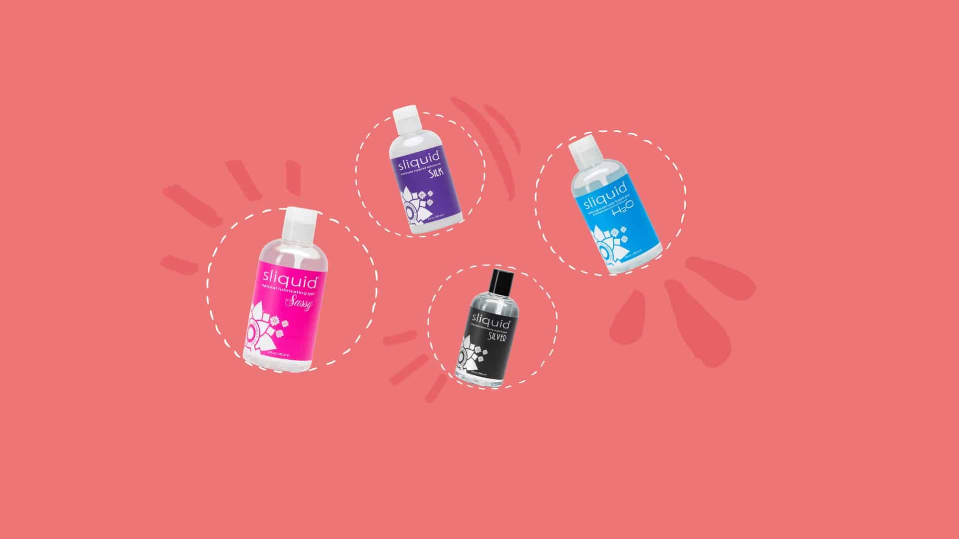 Sliquid Review — Best Lubes and More