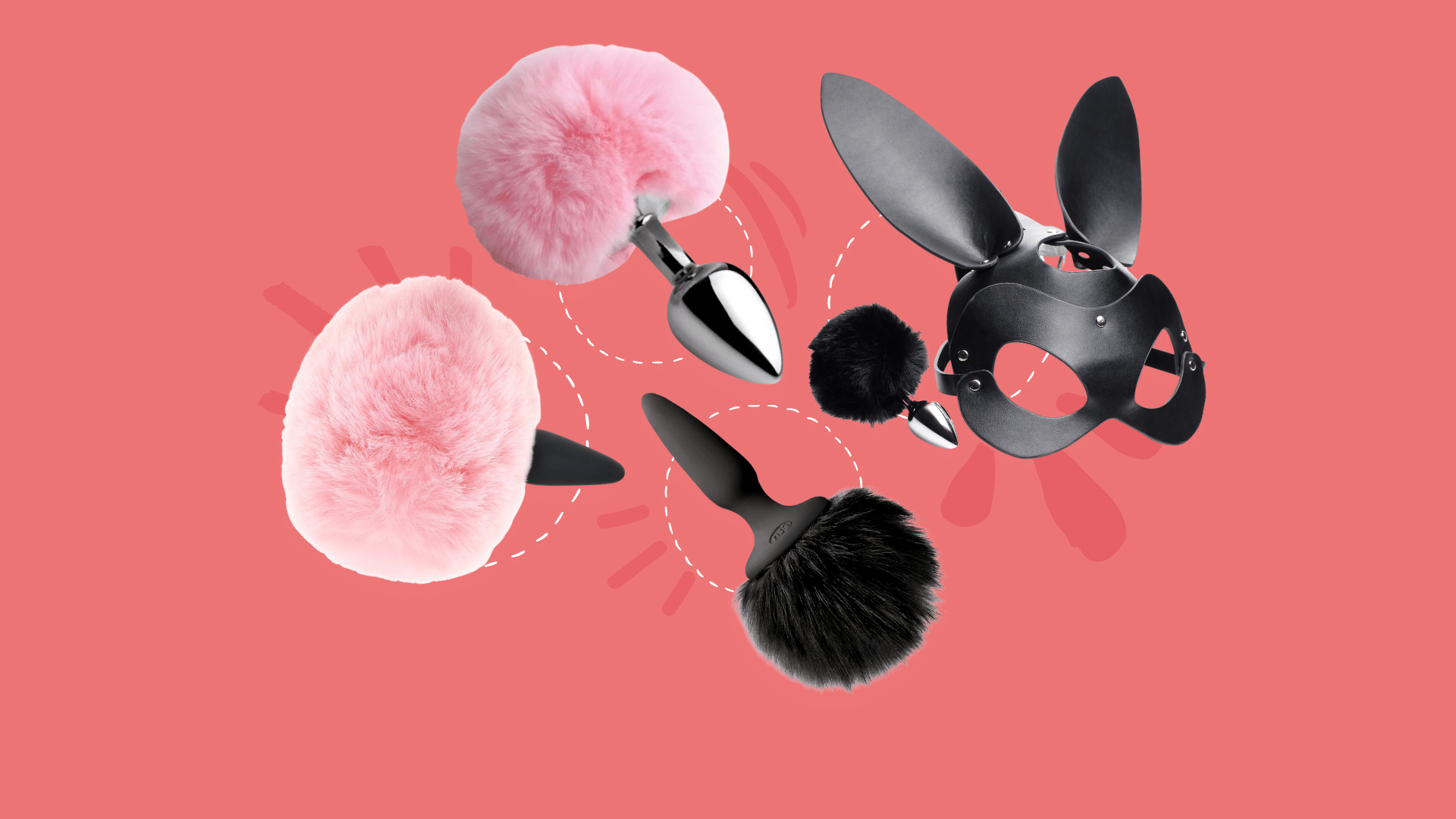 The 8 Best Bunny Butt Plugs for Rampant Rabbits