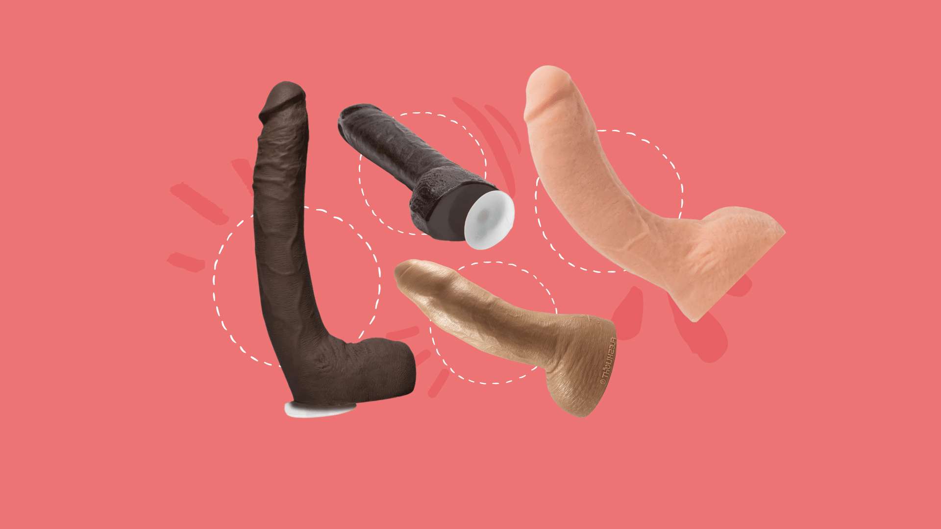The 8 Best Pornstar Dildos for Fans to Fulfill Their Fantasies
