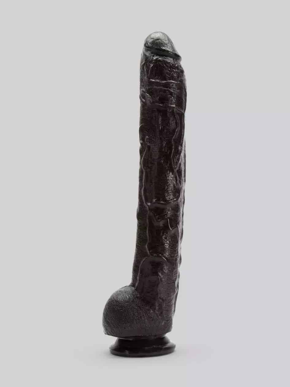 Doc Johnson Dick Rambone Dildo. Slide 10