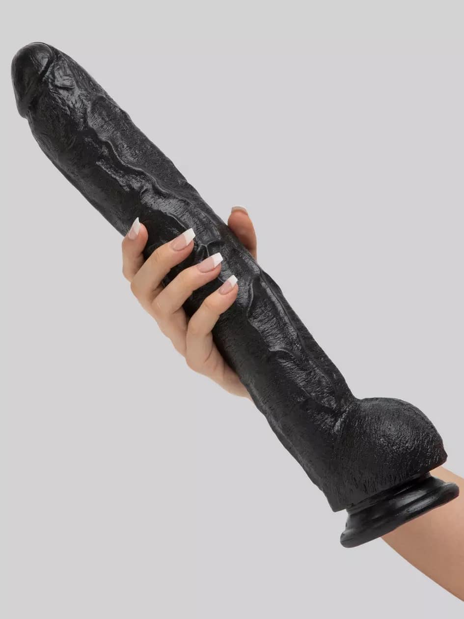 Doc Johnson Dick Rambone Dildo. Slide 11