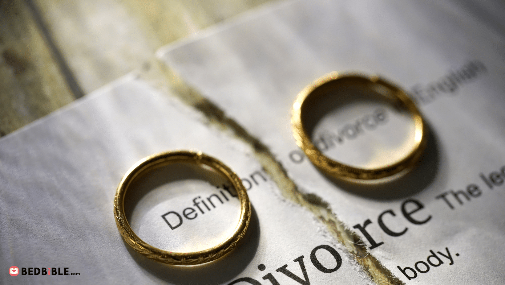 Divorce Industry [Facts, Figures & Numbers]