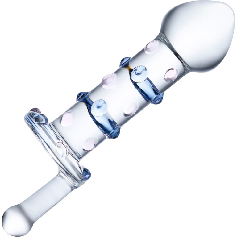 Glad Candy Land Juicer Dildo - Get All Twisted Up with a Juicer Dildo