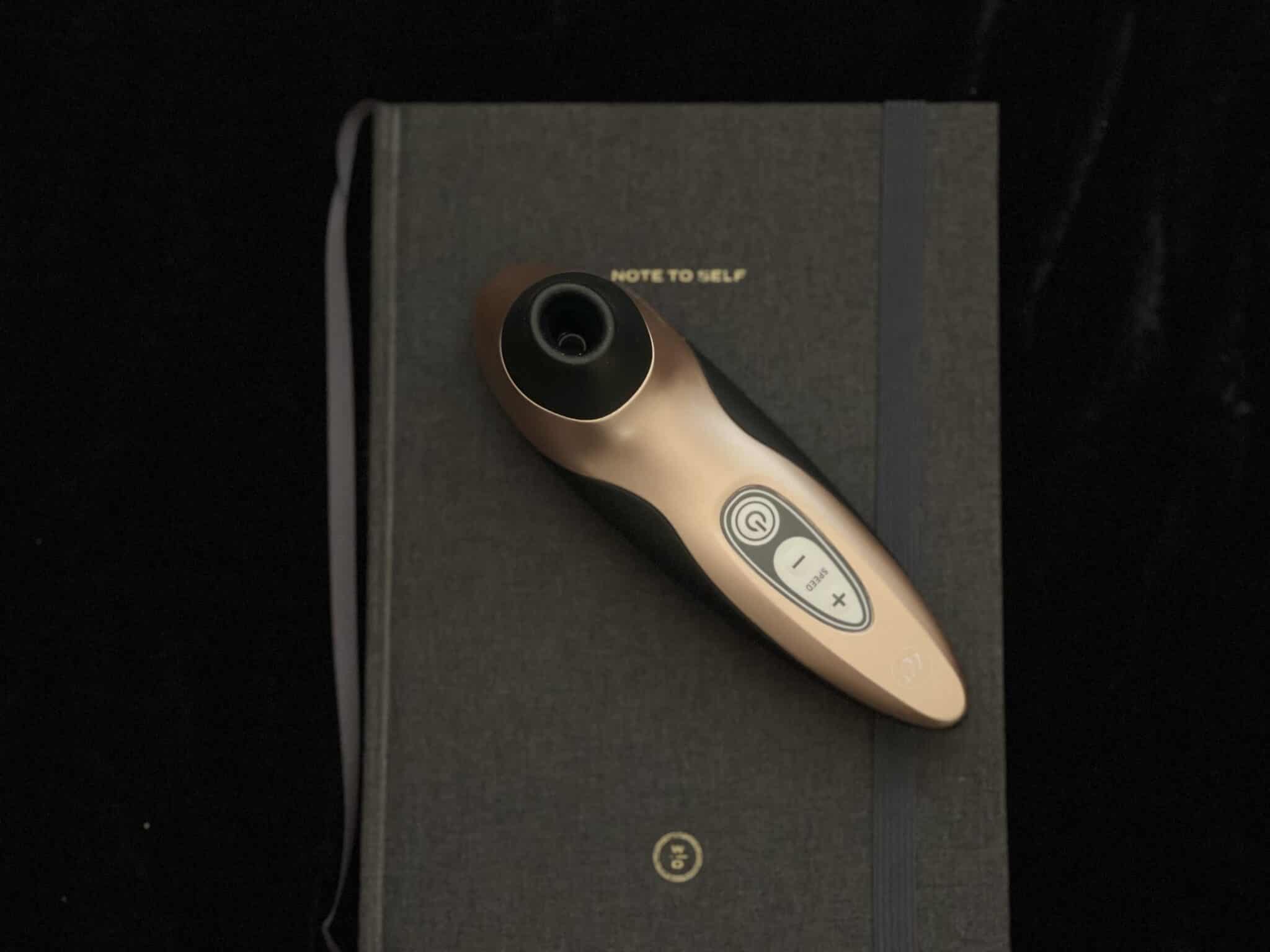 Womanizer Pro40 My User Experience Unveiled