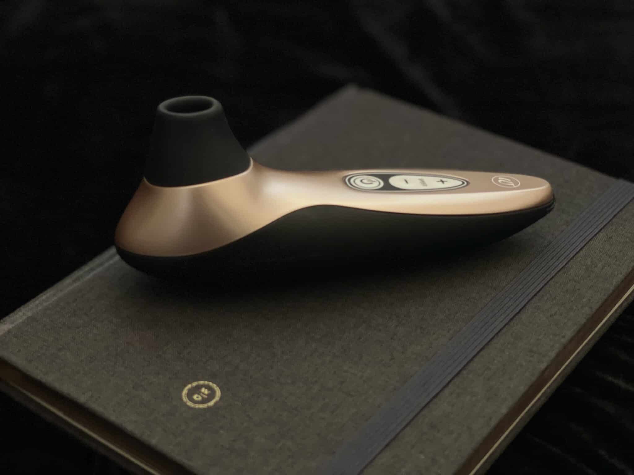 Womanizer Pro40 Evaluating the Pricing of the Womanizer Pro40