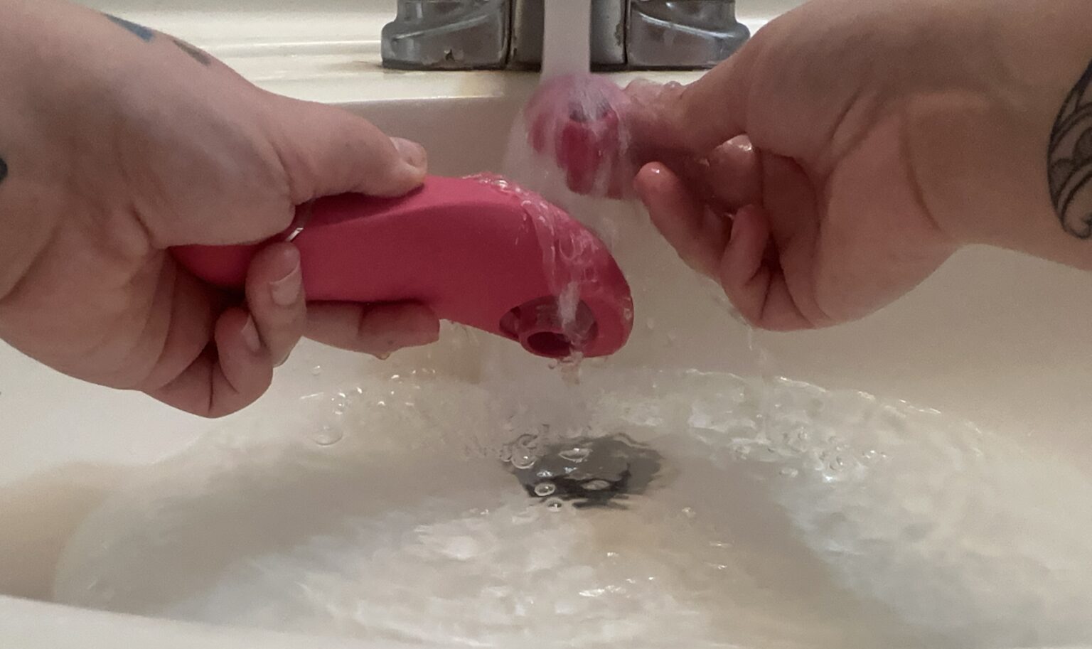 Personal Experience 2