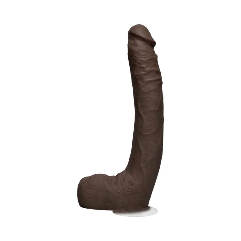 Jax Slayher Ultraskyn Cock With Removable Suction Cup Review