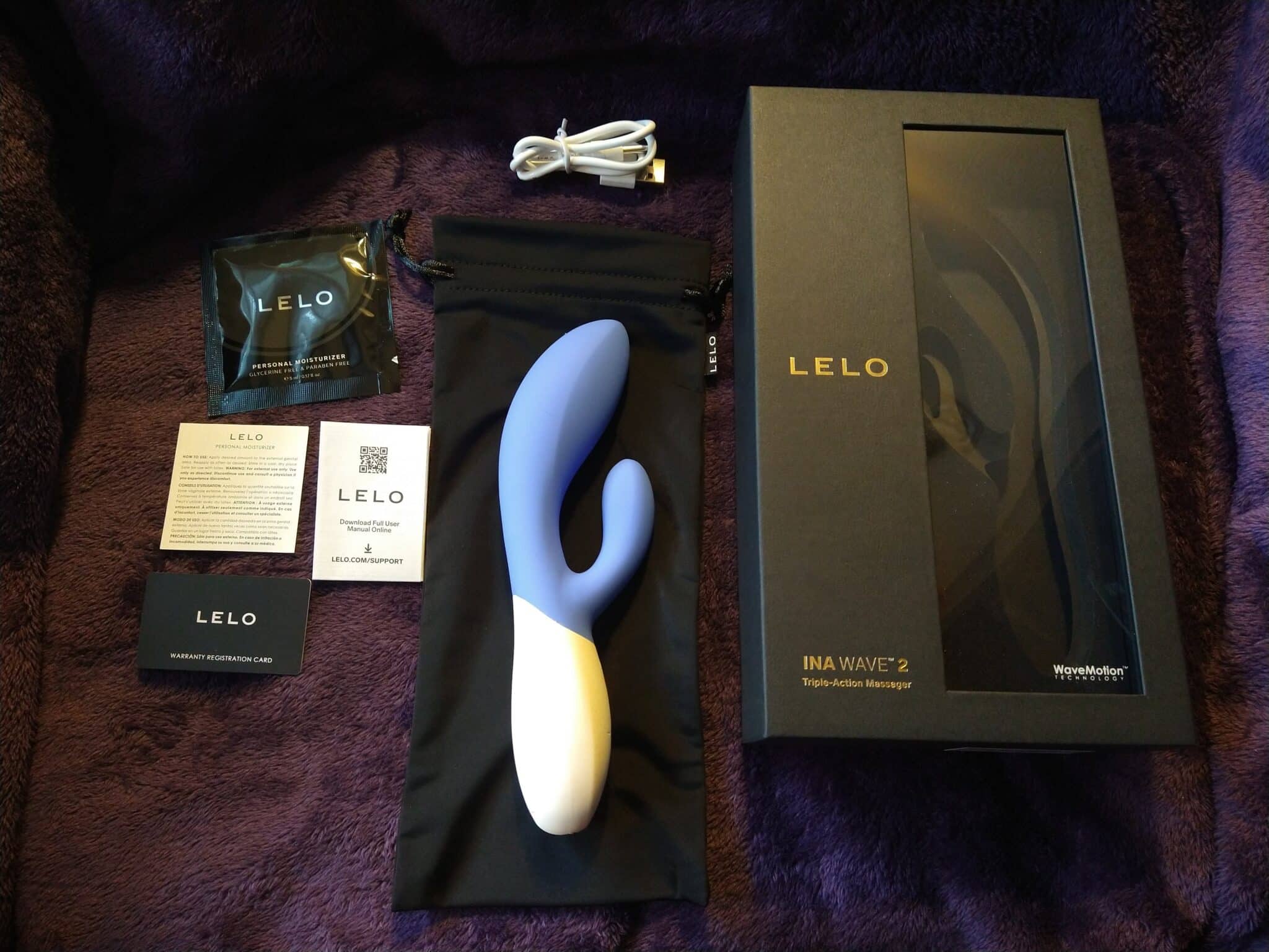 Lelo Ina Wave 2 Affordability Check: The Price of Lelo Ina Wave 2