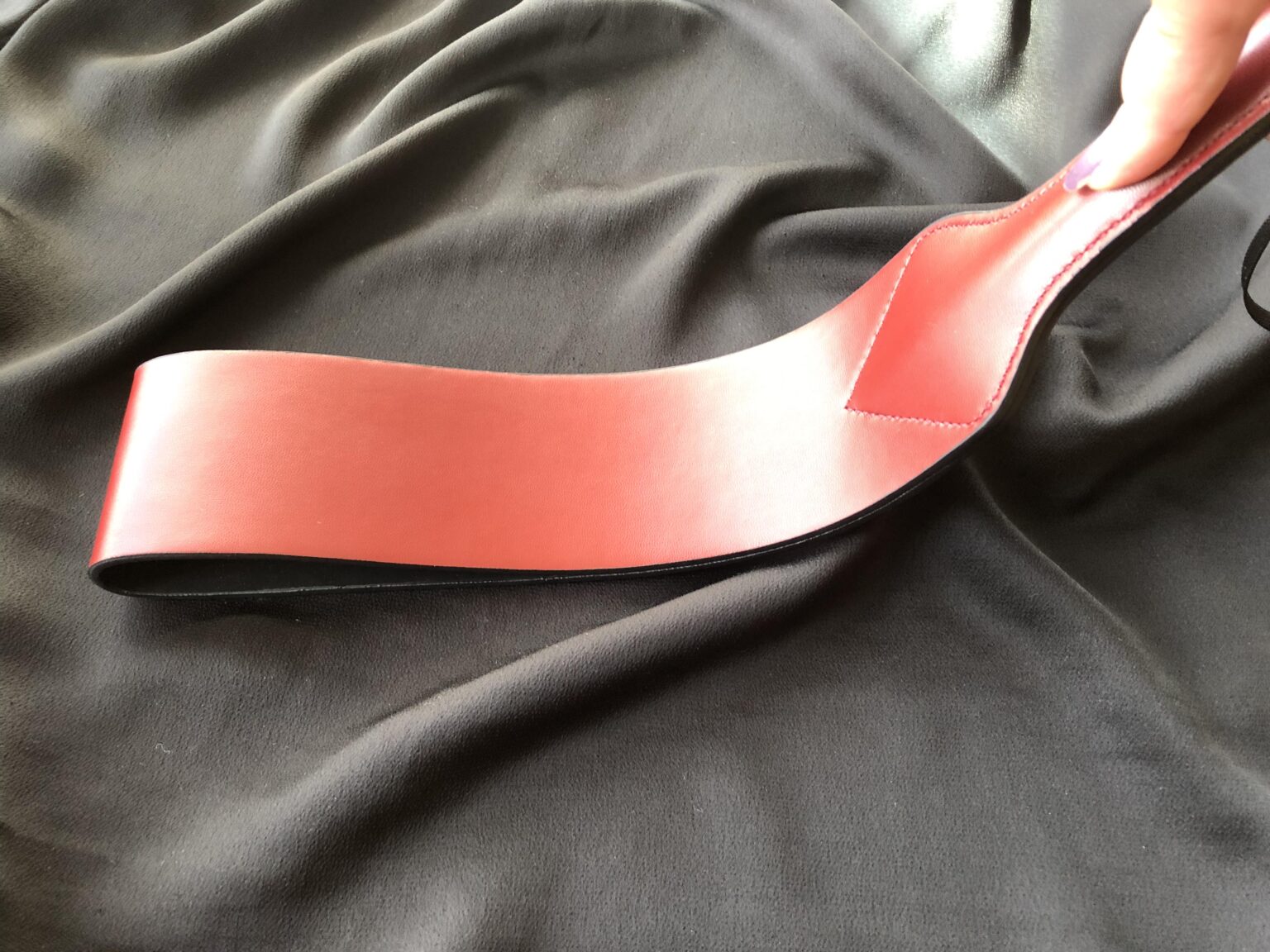 The 5 Best Spanking Paddles [Actually Tested] - Bedbible.com
