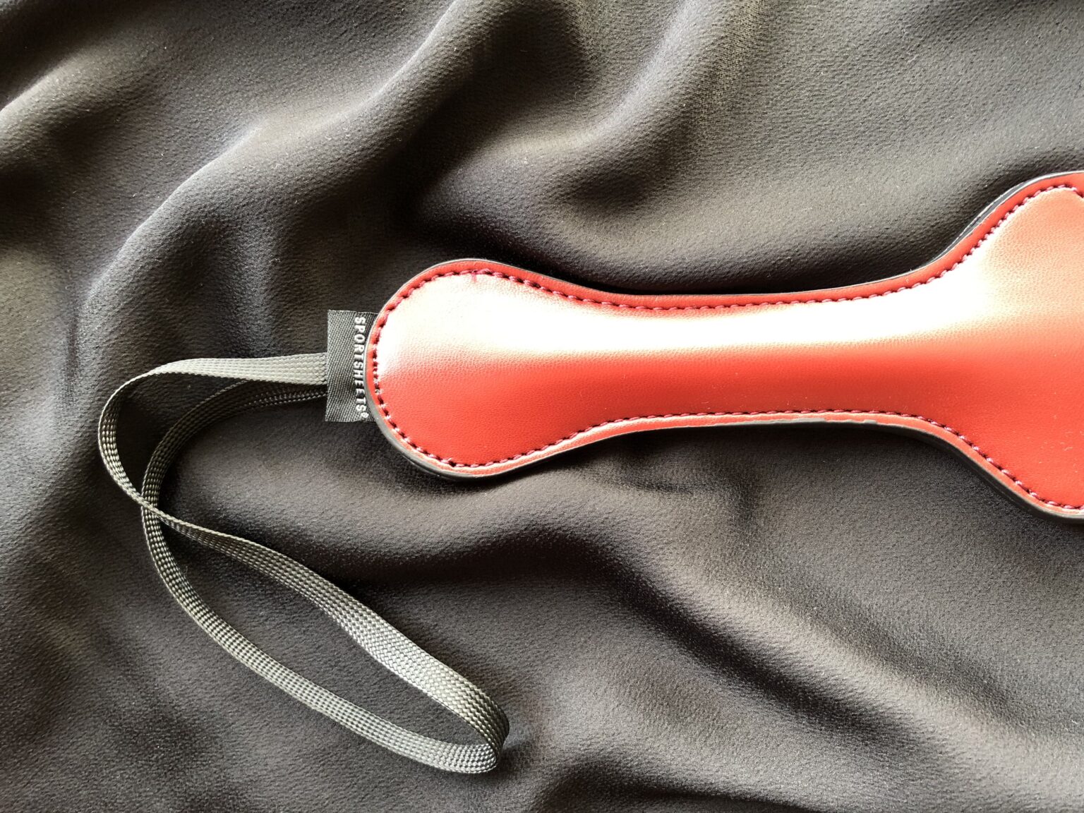 The 5 Best Spanking Paddles [Actually Tested] - Bedbible.com