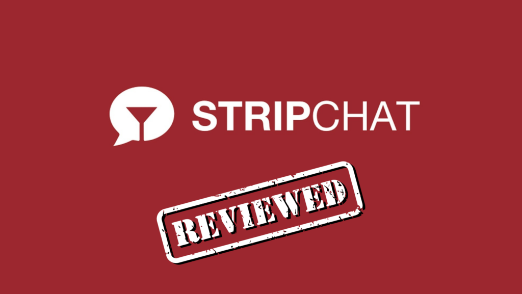 Stripchat review - is stripchat.com legit