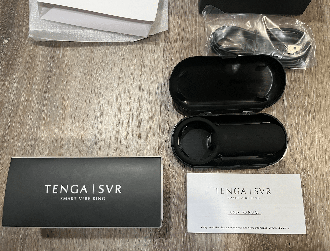 Tenga SVR Smart Vibe Ring. Slide 10