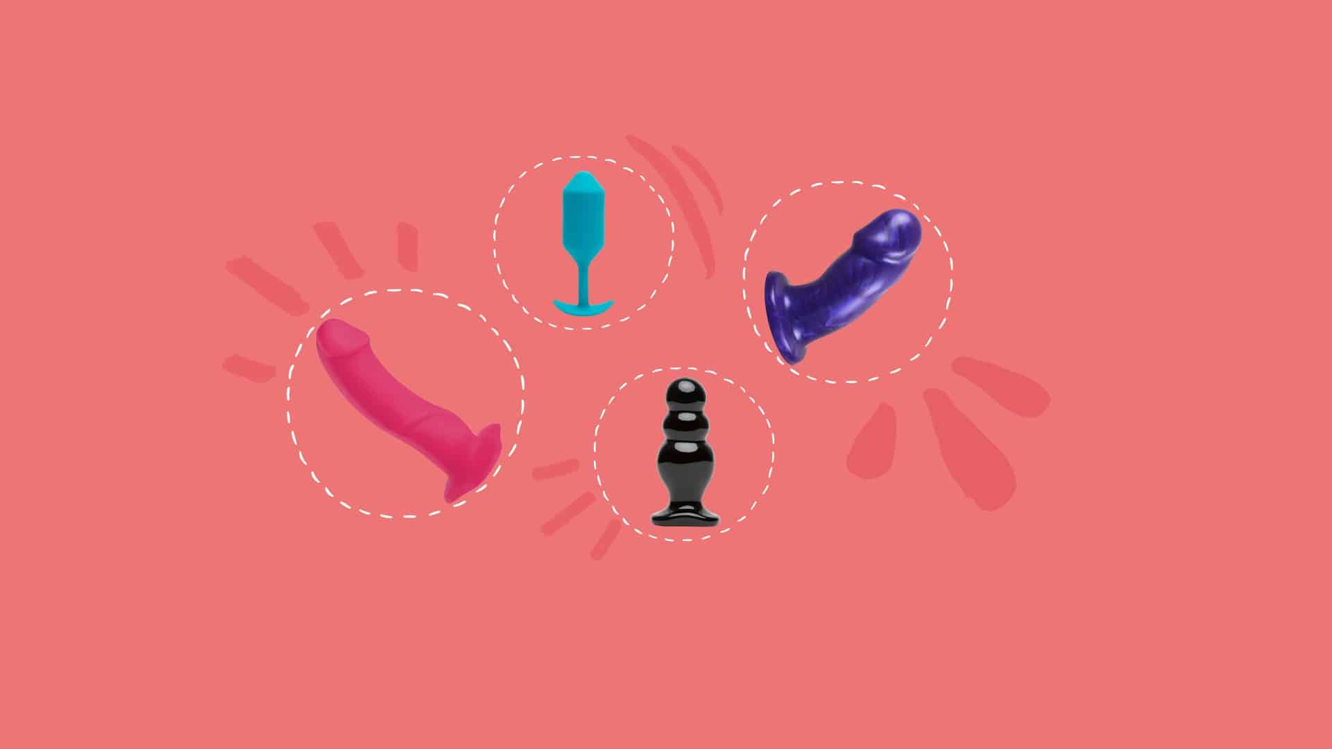 The 12 Best Huge Anal Toys for Extreme Anal Adventures
