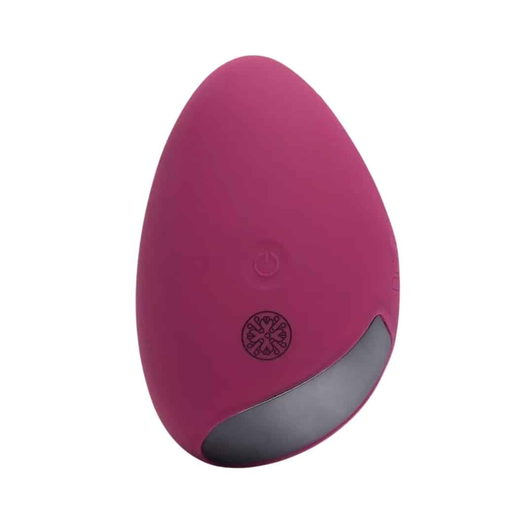 Mantric Rechargeable Clitoral Vibrator. Slide 1