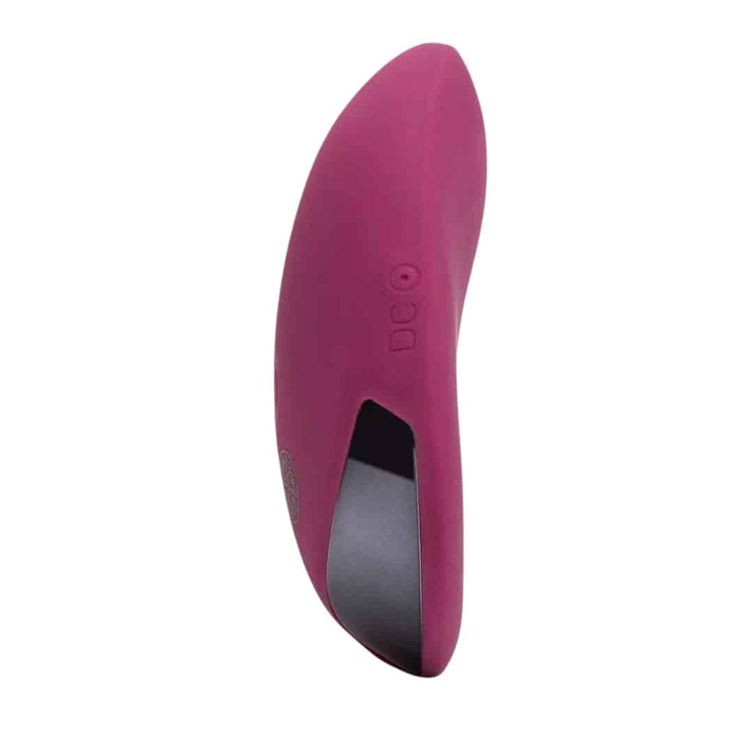 Mantric Rechargeable Clitoral Vibrator. Slide 2