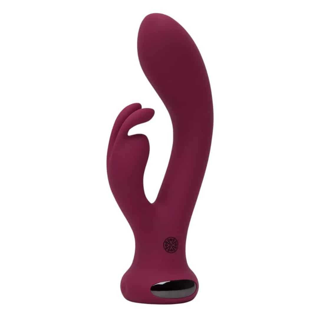 Product Mantric Rechargeable Rabbit Ears Vibrator