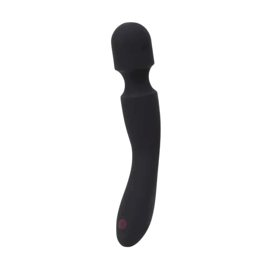 Product Mantric Rechargeable Wand Vibrator