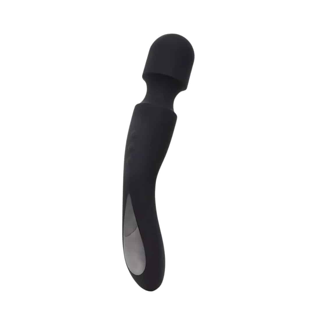 Mantric Rechargeable Wand Vibrator. Slide 2