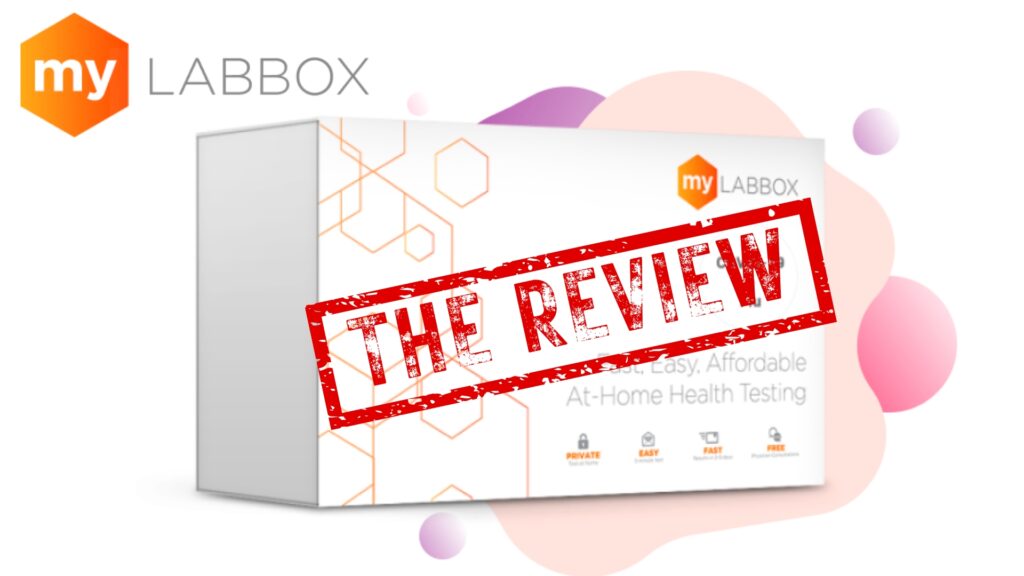 myLab Box review