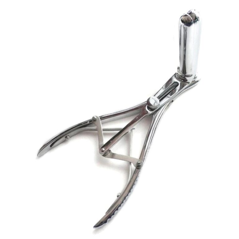 Stainless Steel Mathieu Anal Speculum Review