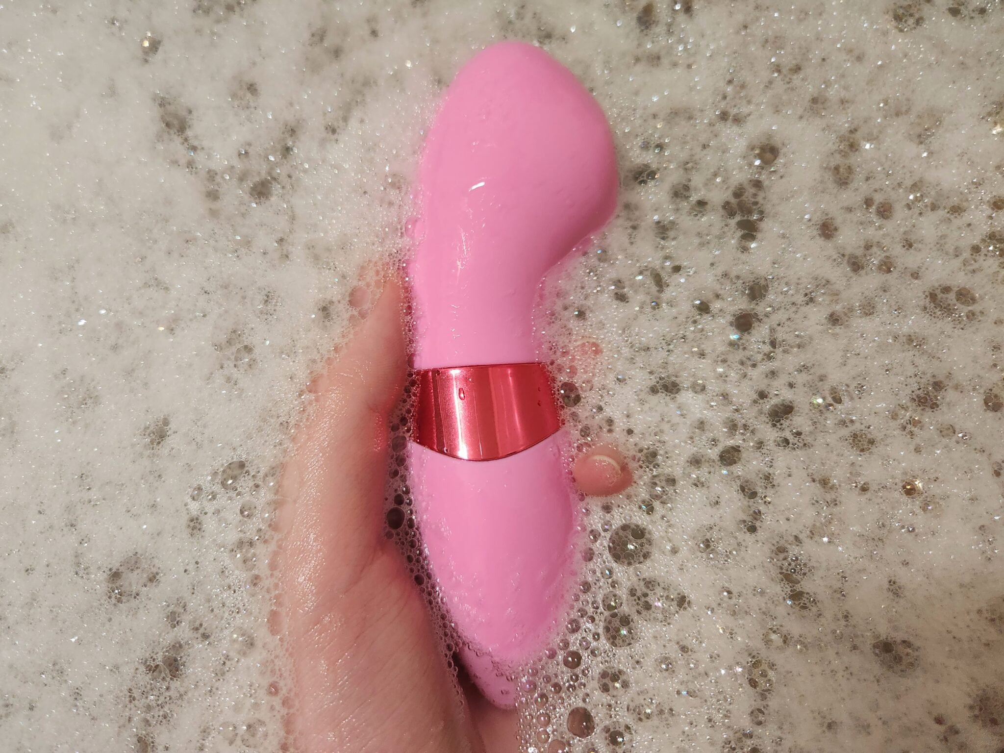 My Personal Experiences with Satisfyer Breathless
