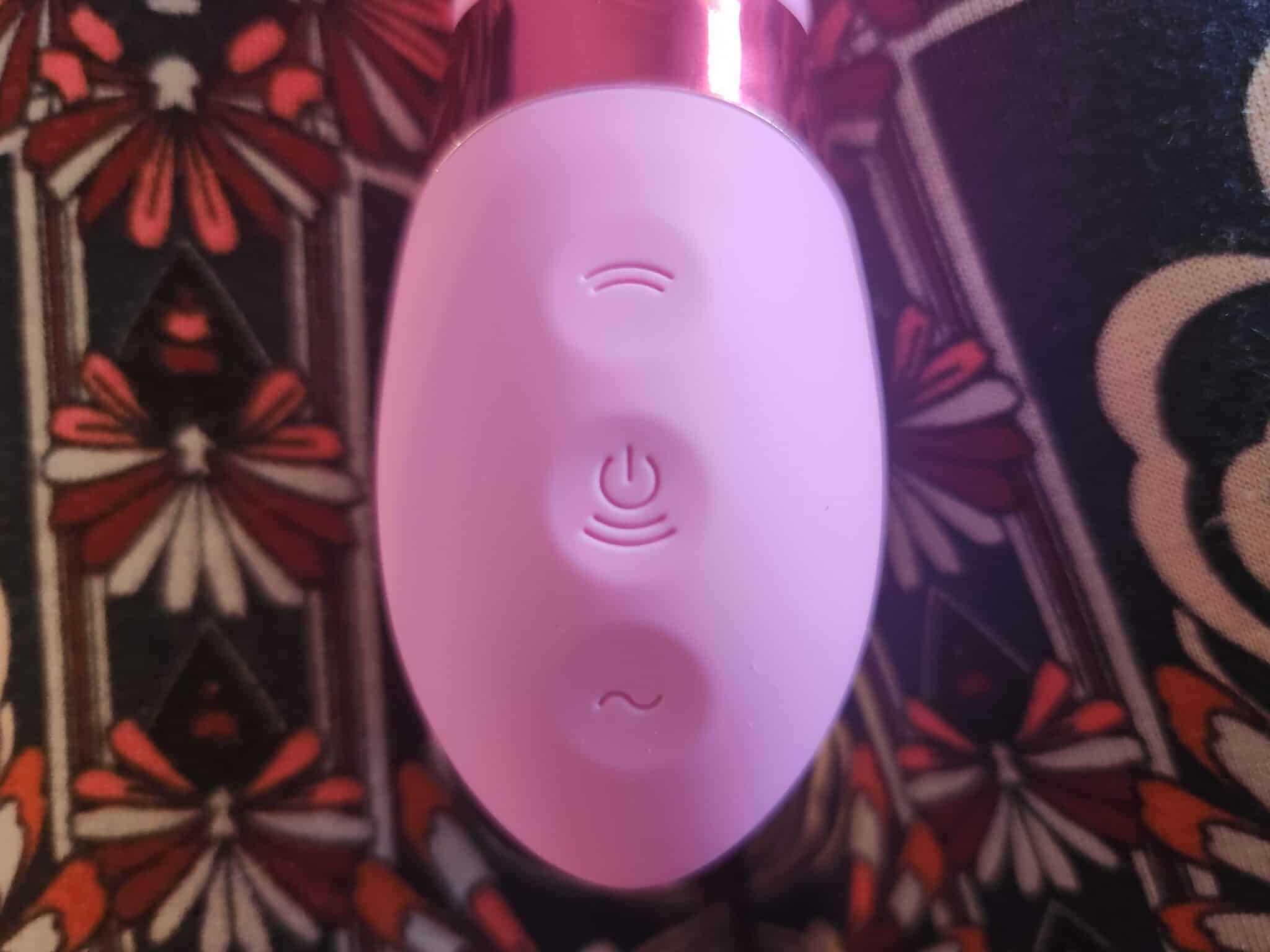Satisfyer Breathless The Simplicity of Satisfyer Breathless: My User Experience Unveiled