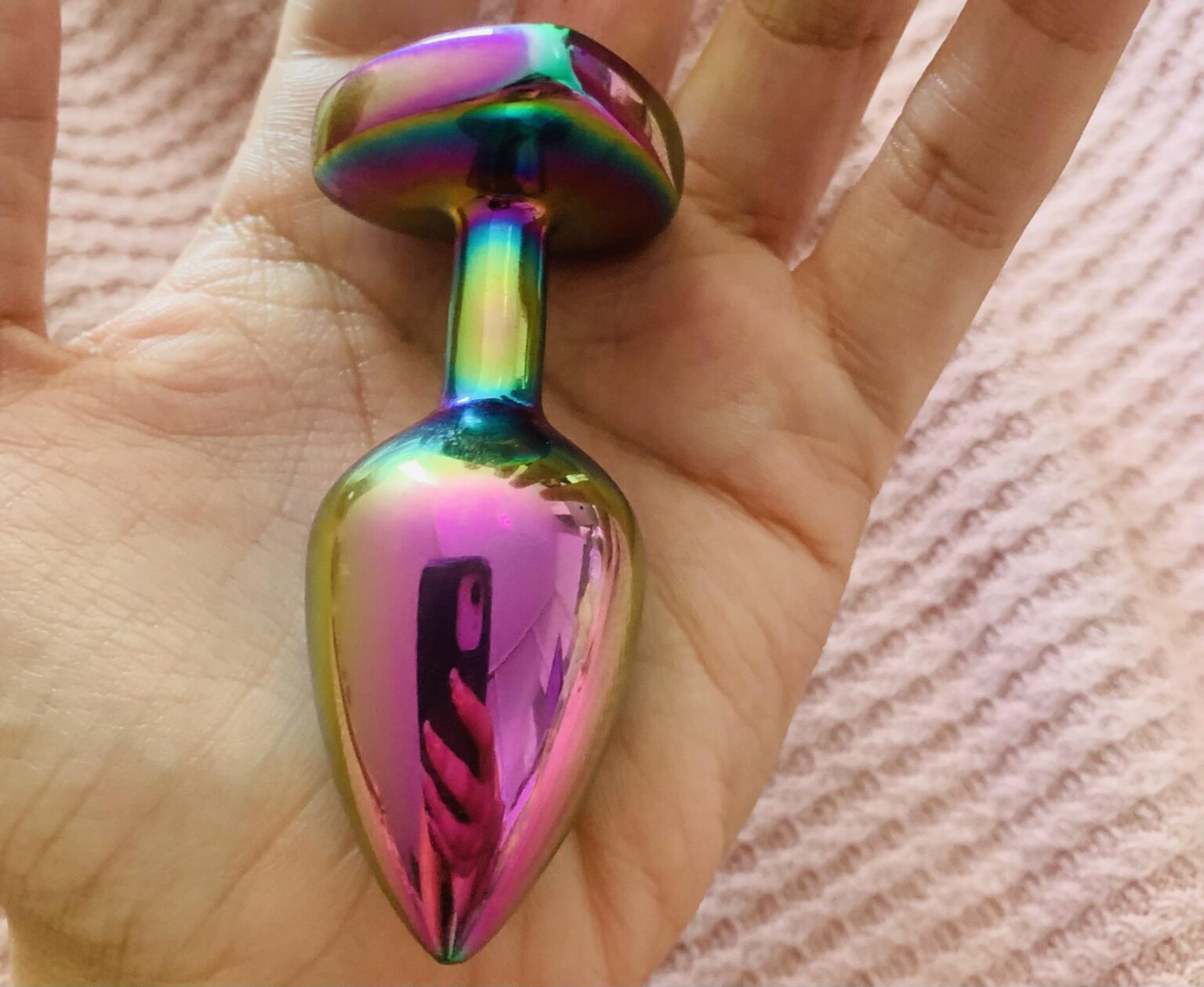 9 Best Butt Plugs [Actually Tested] - Bedbible.com