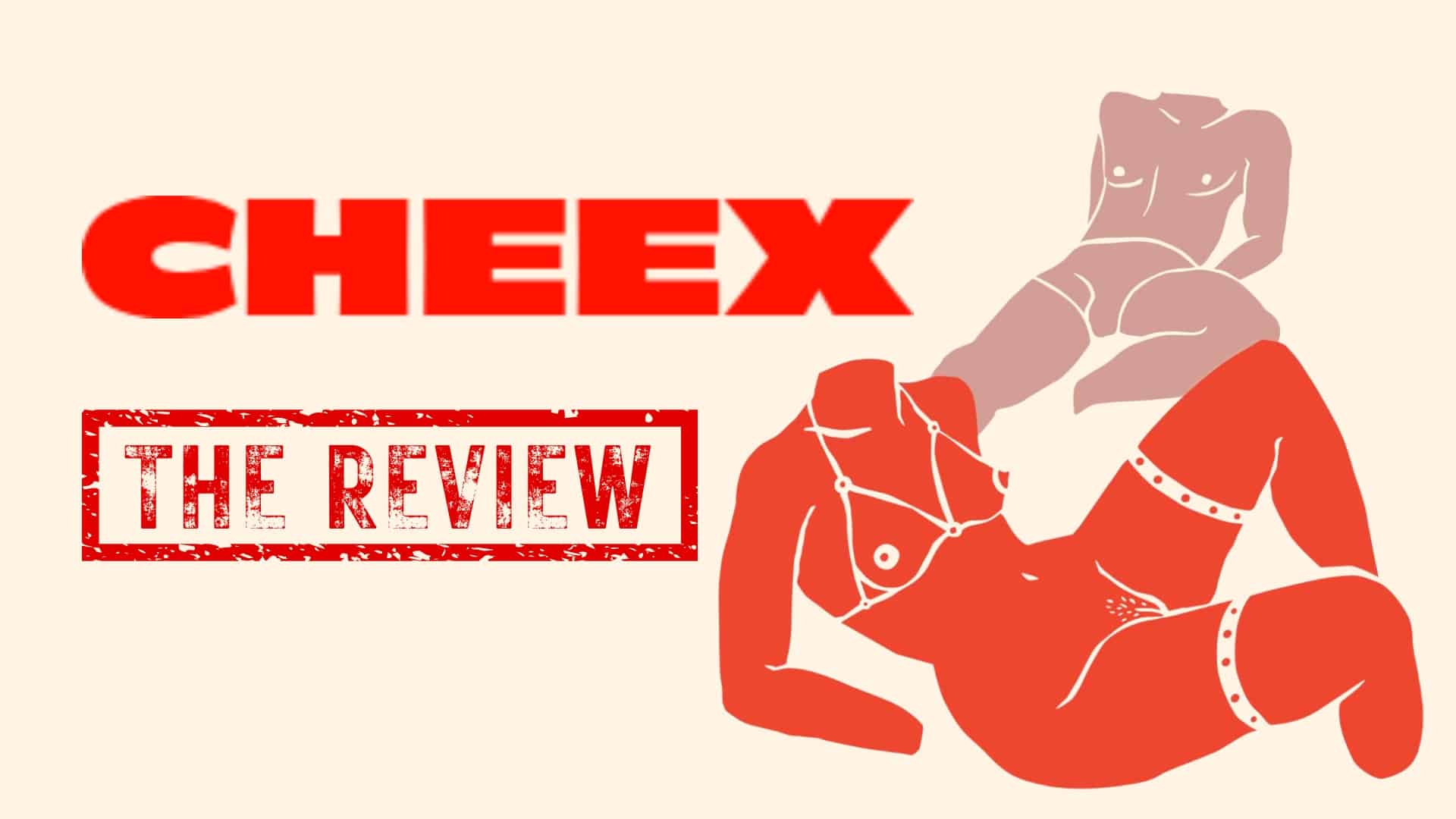 Cheex Review: Ethical Porn and Erotic Exploration