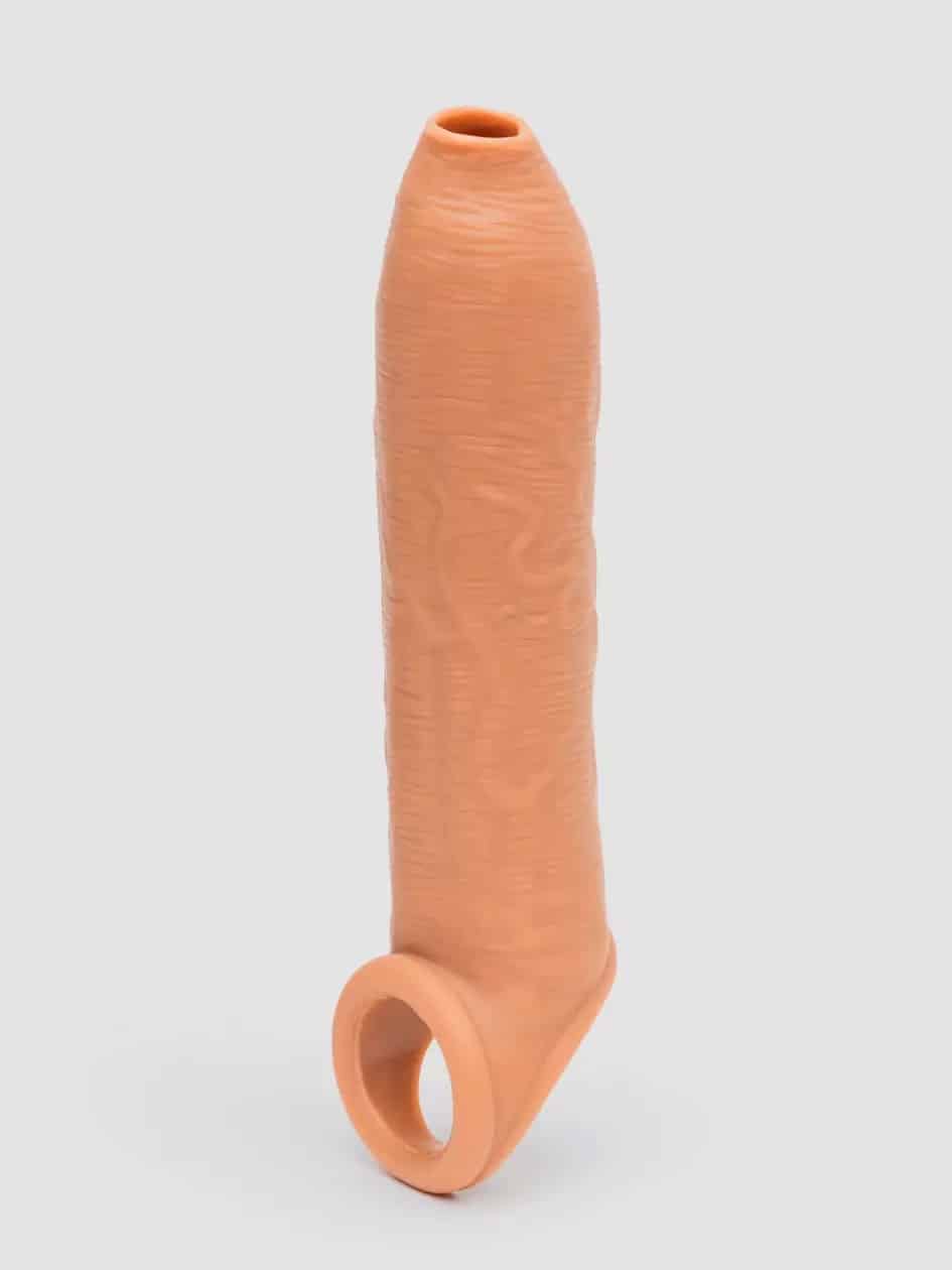 Product Fantasy X-Tensions Uncut Penis Enhancer with Strap