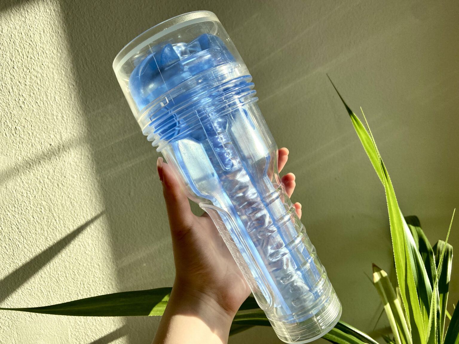 5 of the Best Clear Fleshlights [+ Best from the Fleshlight Ice Series