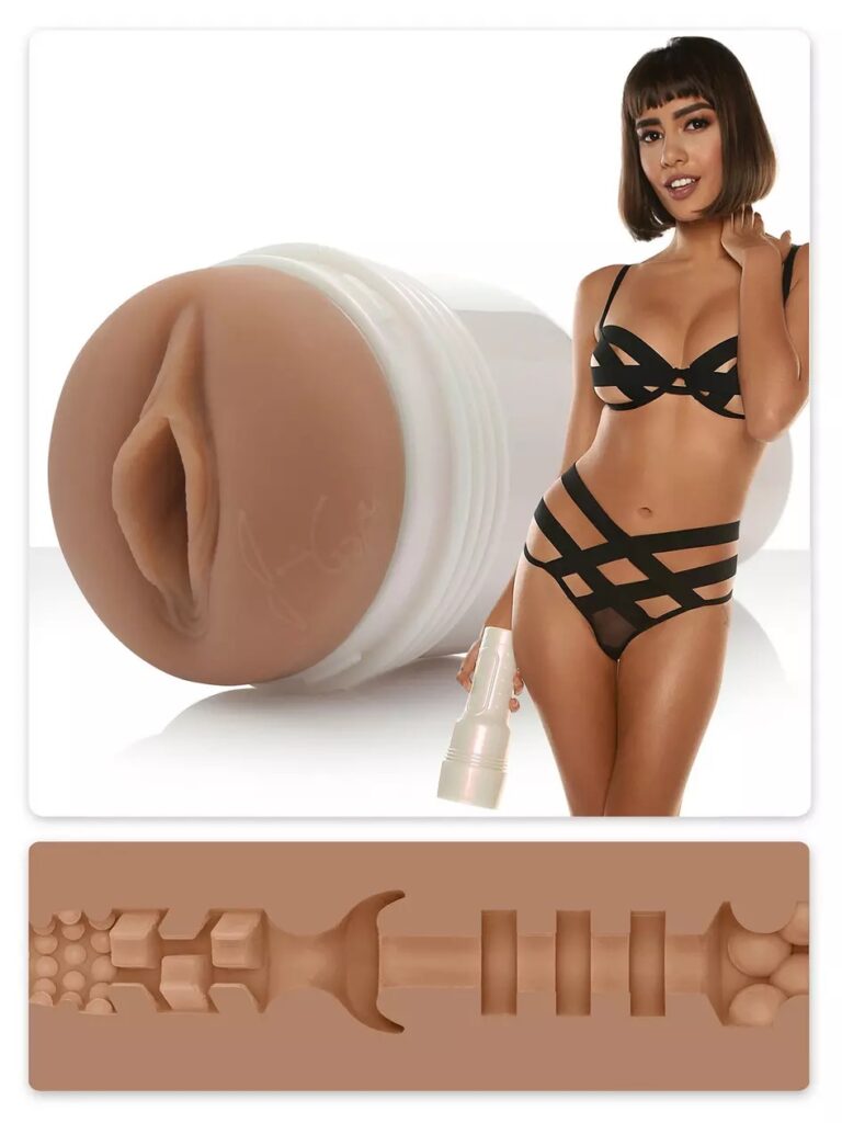 Janice Griffith Fleshlight Review