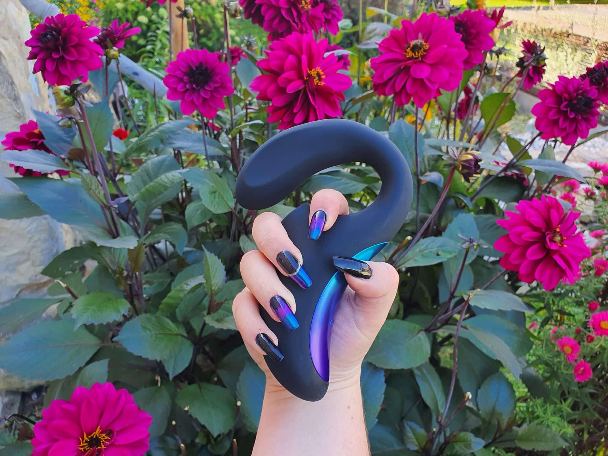 My Personal Experiences with Lelo Enigma Wave