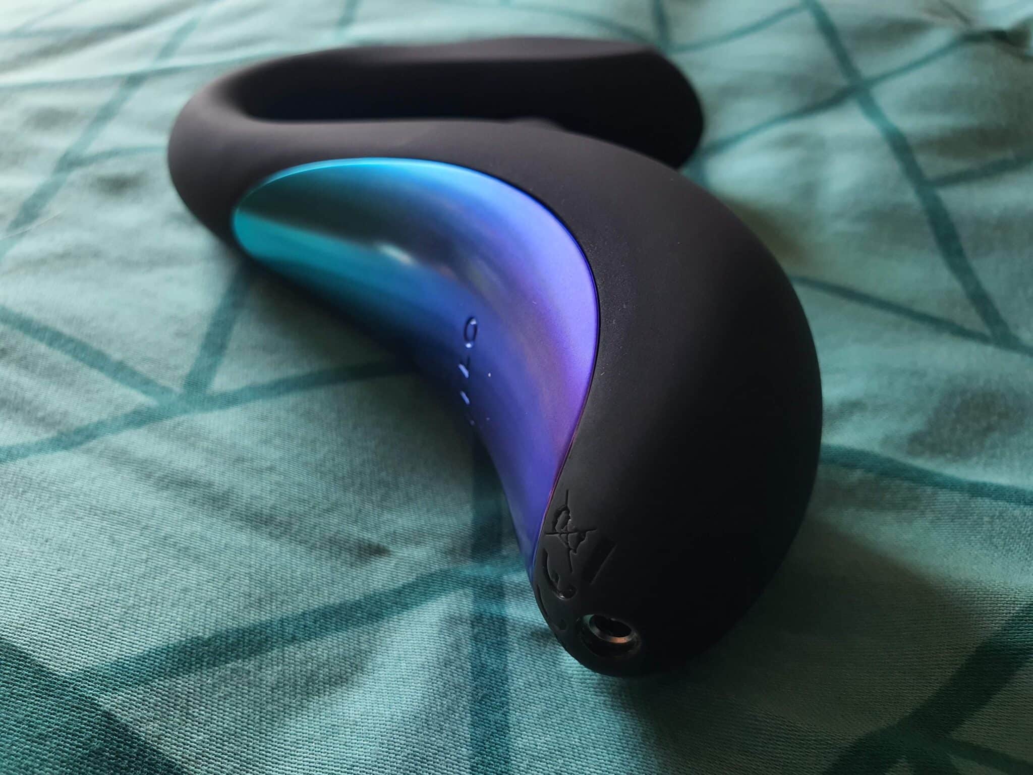 Lelo Enigma Wave Rating the Quality of the LELO- ENIGMA Wave