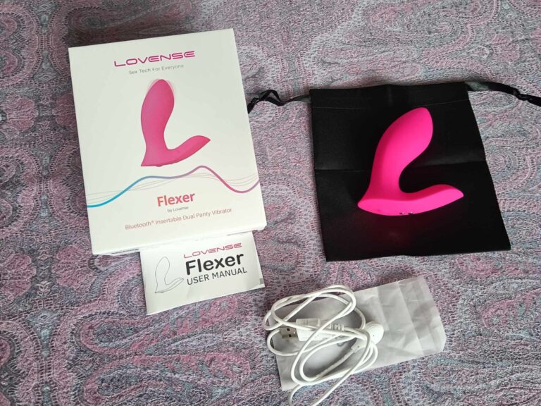 Lovense Flexer Review