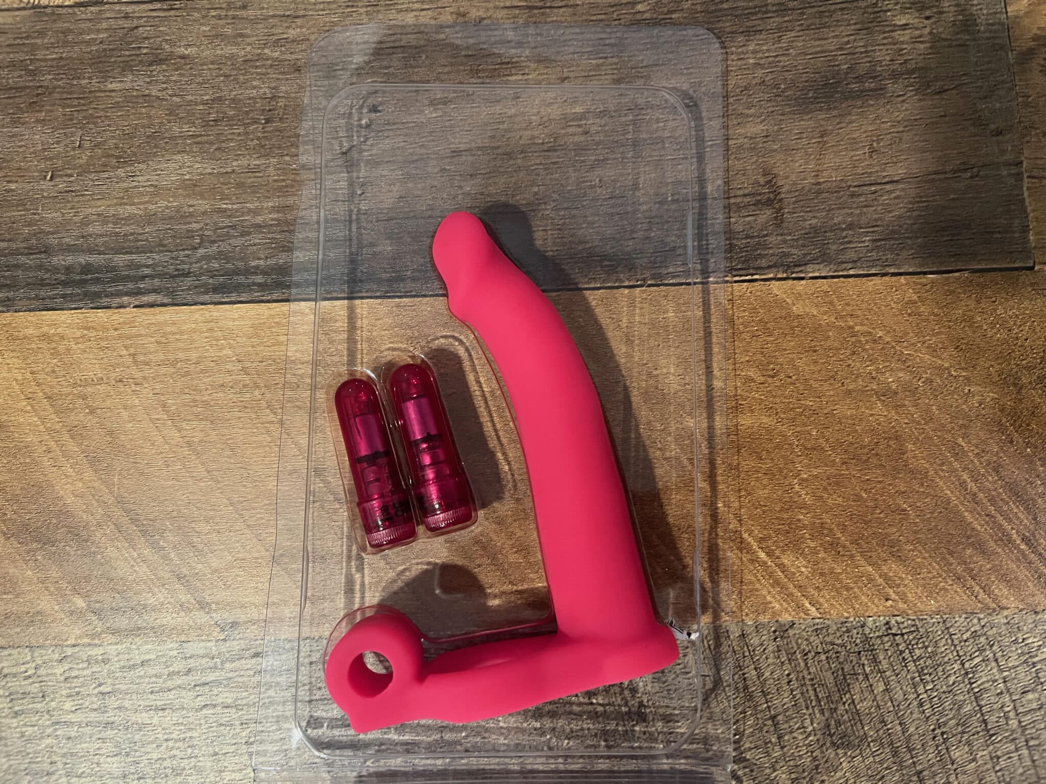 Nasstoys Double Penetrator Studmaker Cock Ring Price and Value: Analyzing the Nasstoys Double Penetrator Studmaker Cock Ring