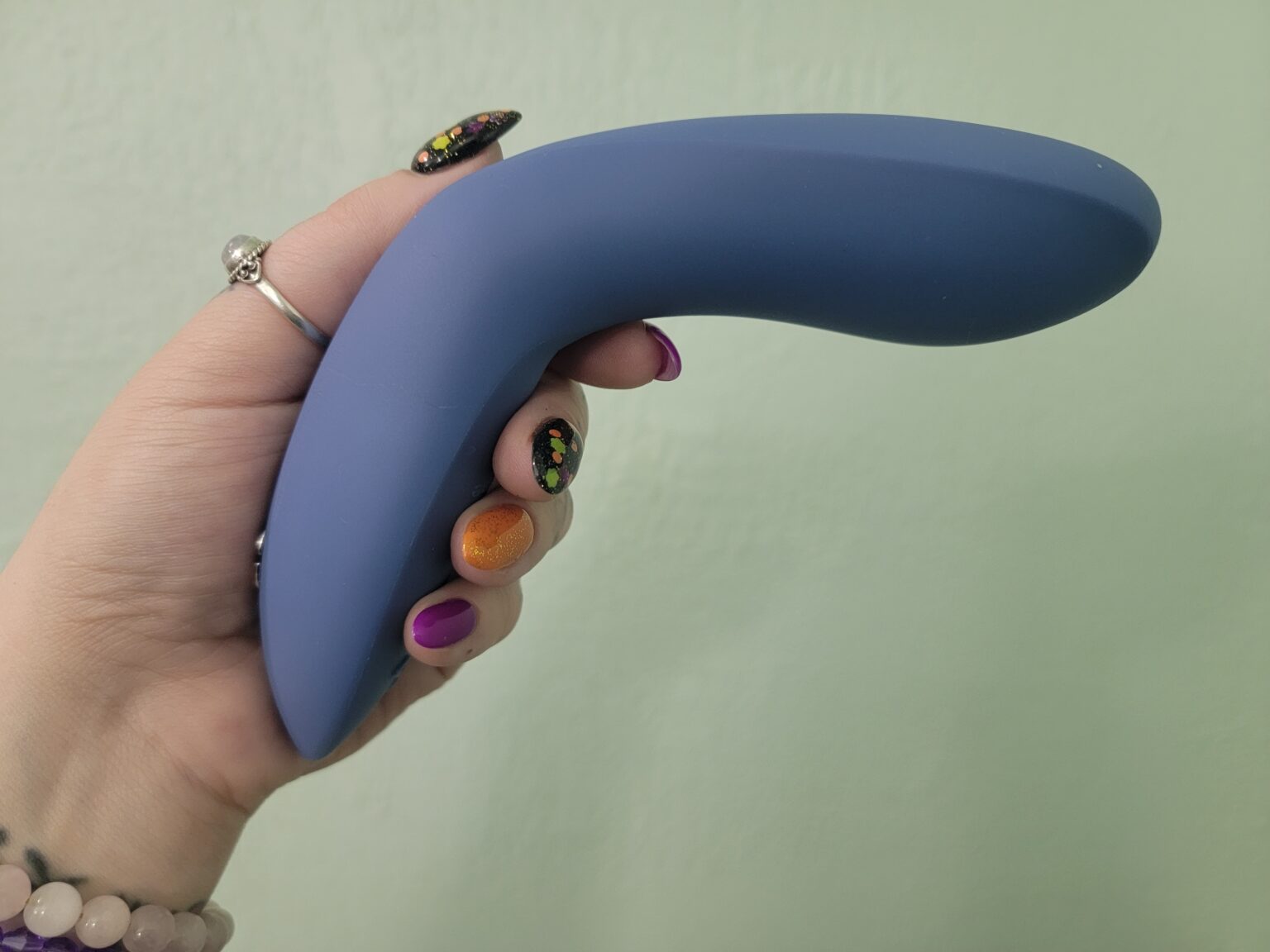Doxy Die Cast Wand Vibrator