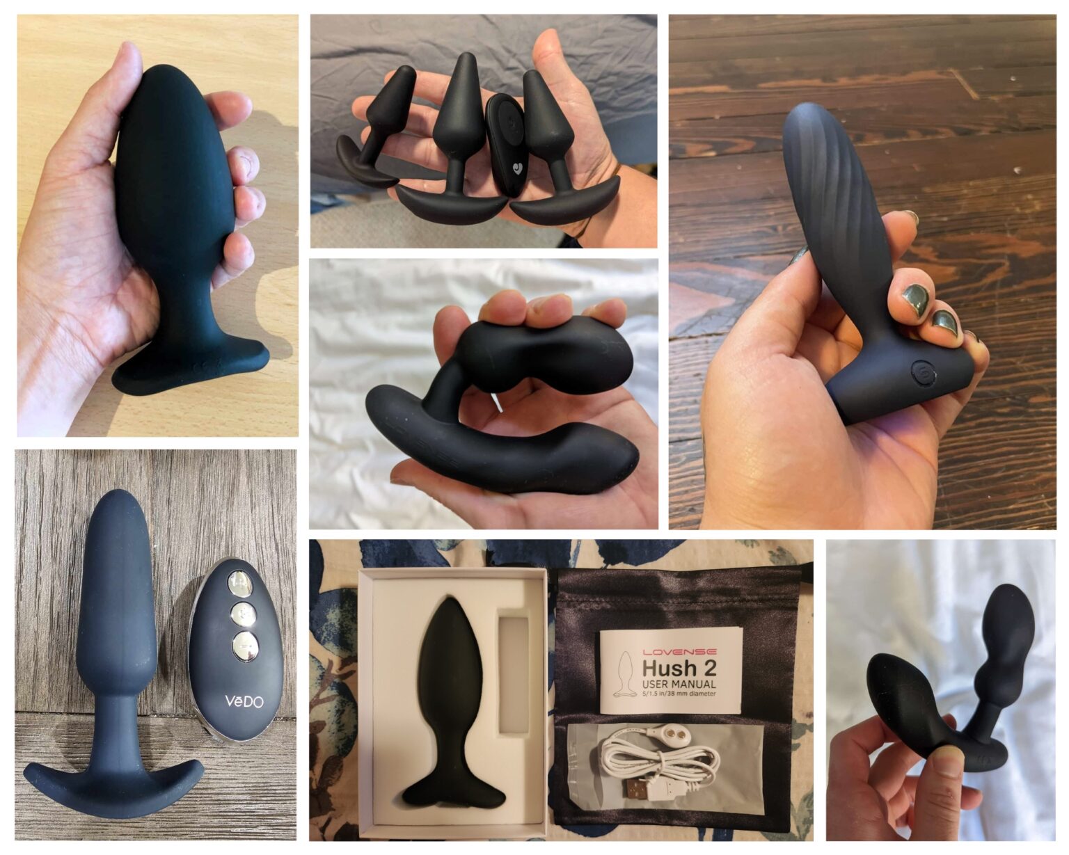 Fleshlight Quickshot Alien Review